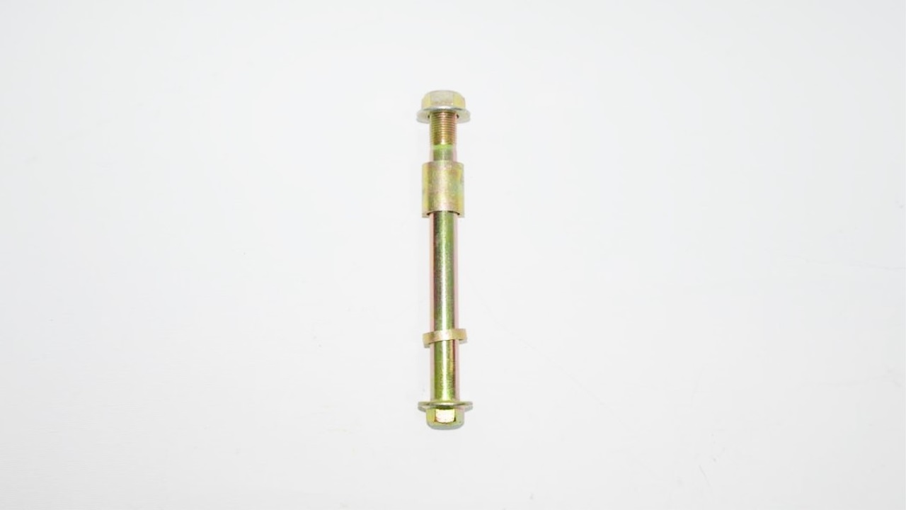 ÖN TEKER MİLİ (VİPER5000)